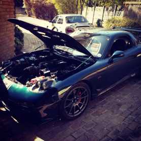 Specialized Modifications