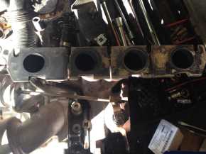 Specialized Modifications