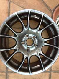 Specialized Modifications