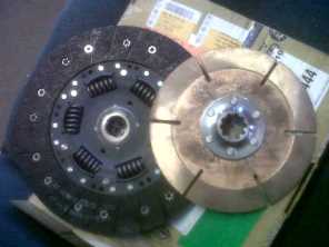 Specialized Modifications