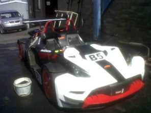 Specialized Modifications