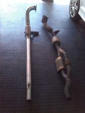 Specialized Modifications