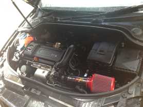 Specialized Modifications