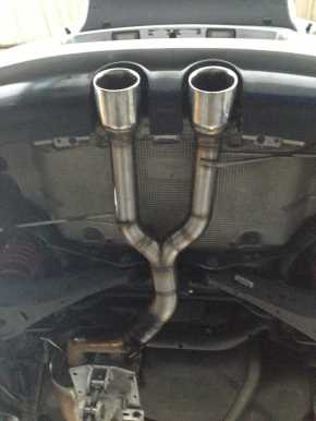 Specialized Modifications